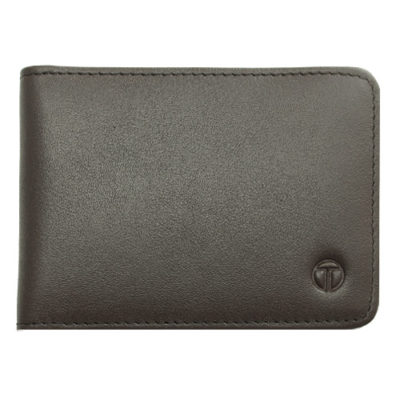 SLIM BIFOLD WALLET - Teng & Co. | Slim Wallets